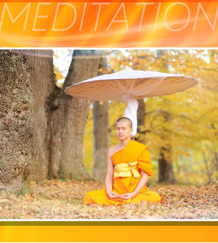 สมาธิ ตอนที่ 1 แนะนำเรื่องสมาธิ