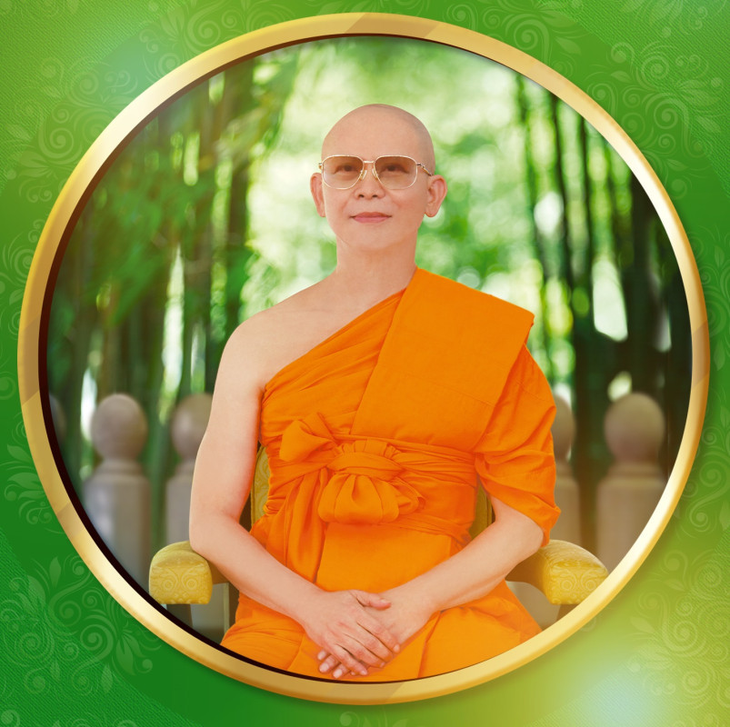 อย่าดูเบาในเรื่องของการนั่งธรรมะ