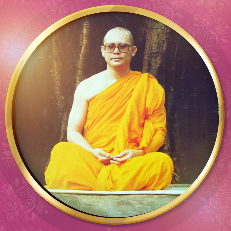 กายหยาบที่แข็งแรงที่จะสู้กับกิเลส