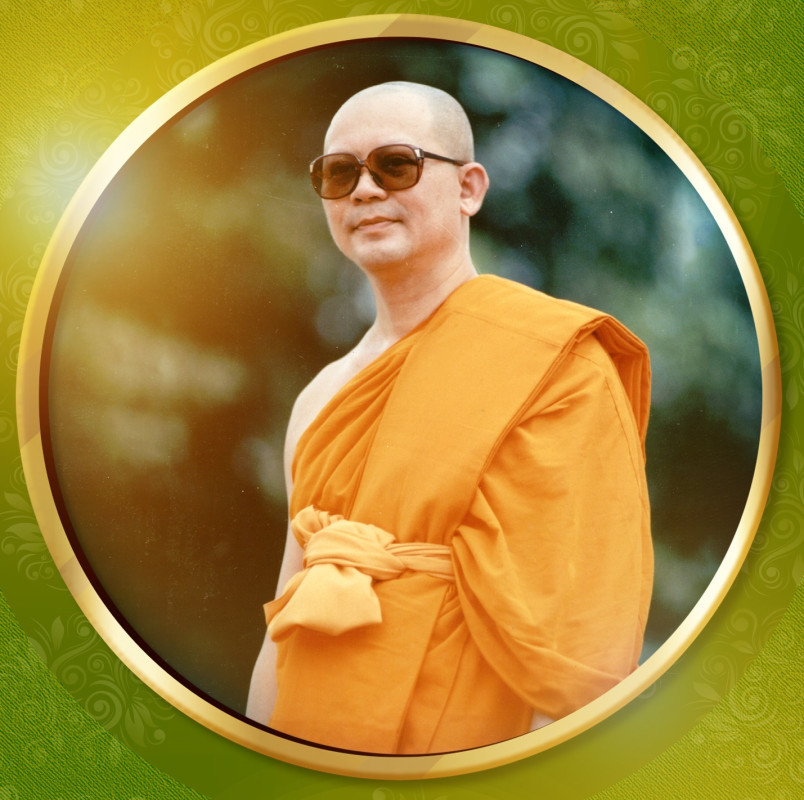 รสแห่งธรรมชนะรสทั้งปวง