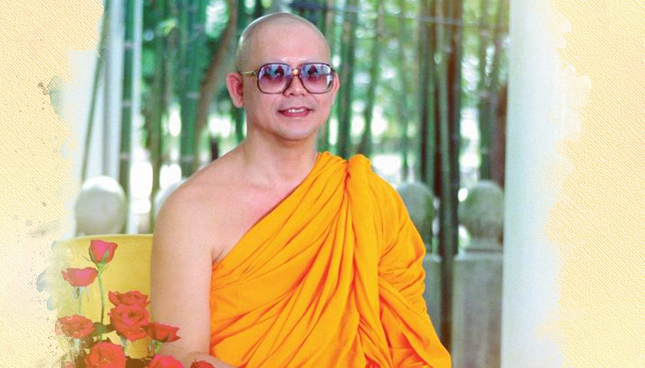 ลูกหลานคุณยาย ต้องดำเนินตามรอยเท้าท่าน