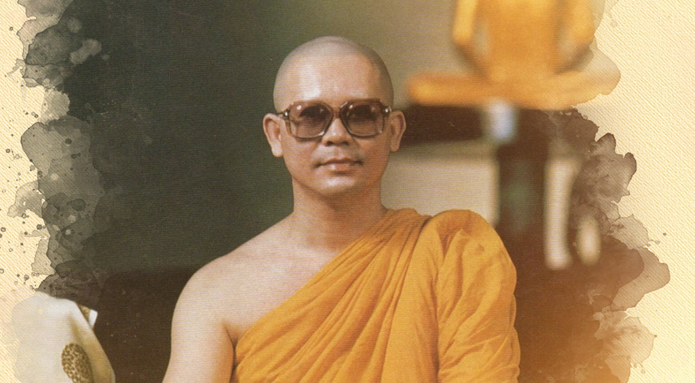 บุญกับพระรัตนตรัยเป็นที่พึ่งของเรา