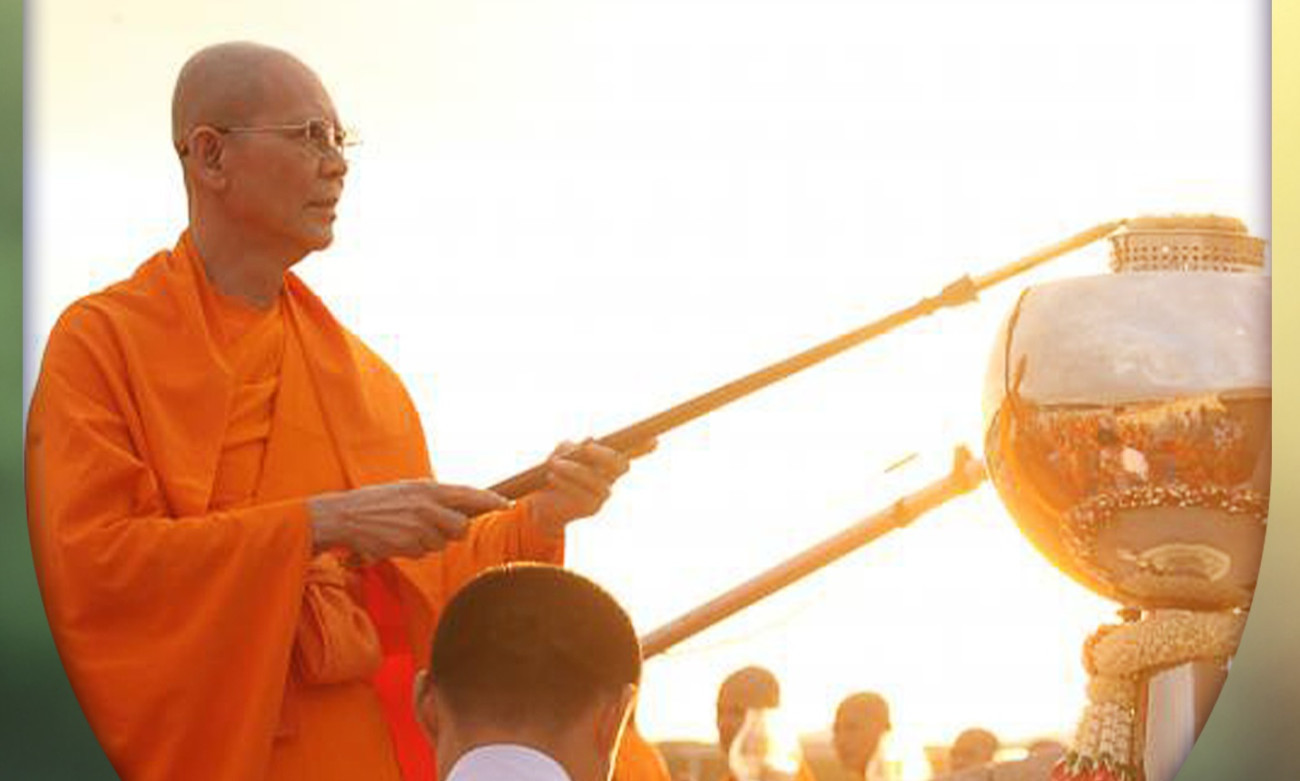 หยุดให้เป็น เย็นให้พอ รอให้ได้ ก็ง่ายนิดเดียว