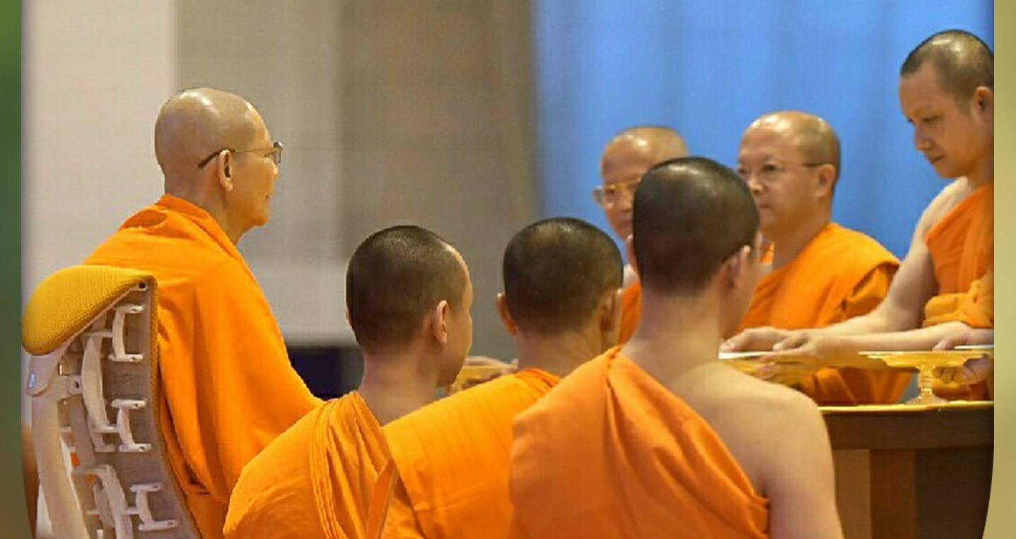 ฟุ้งว่าแน่ก็ยังแพ้แค่ลืมตา