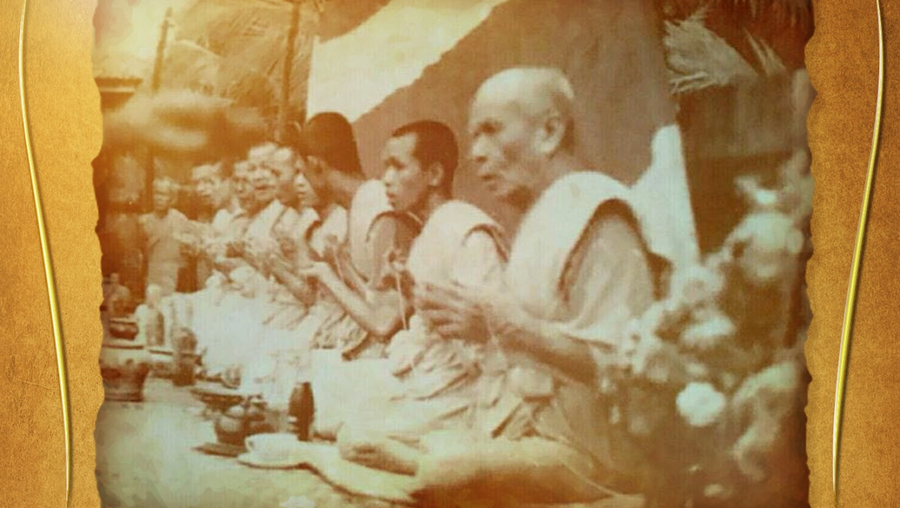 ปล่อยได้หมดทุกข์