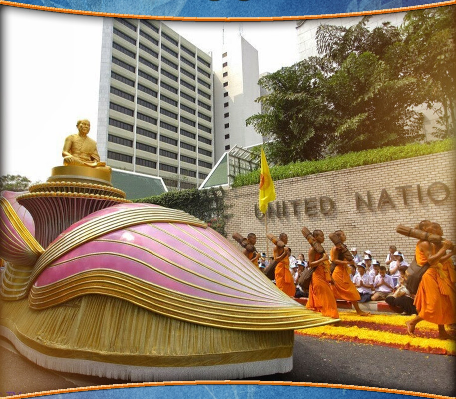 "พระกับมาร"