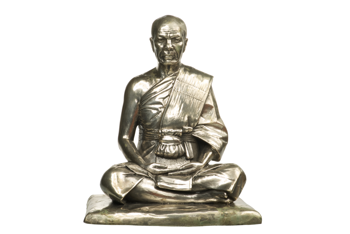 "พระพุทธเจ้าขนสรรพสัตว์ให้พ้นจากไตรวัฏ 24 อสงไขยเศษๆ"